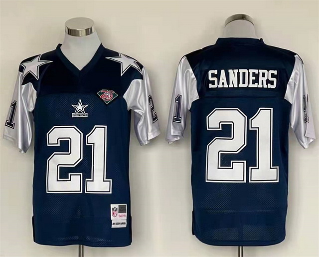 Dallas Cowboys Jerseys 089